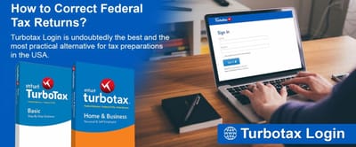 How to Correct Federal Tax Returns?