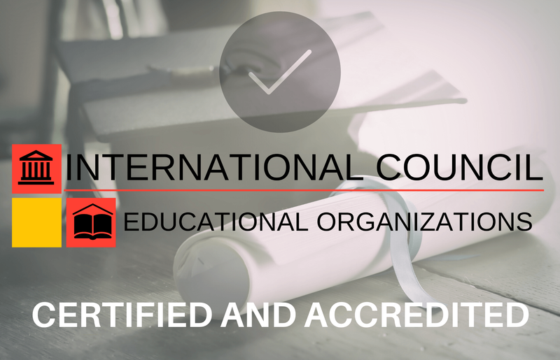 CERTIFICATION OF PROFESSIONAL SKILLS POSTGRADUATE