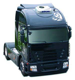 TRUCK AIRCON
