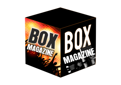 Box Magazine