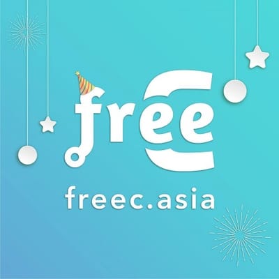 Website Tuyển Dụng FreeC