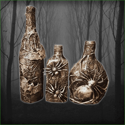 HORROR BELLI