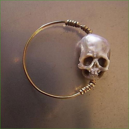 ANELLO TRAVIANTE