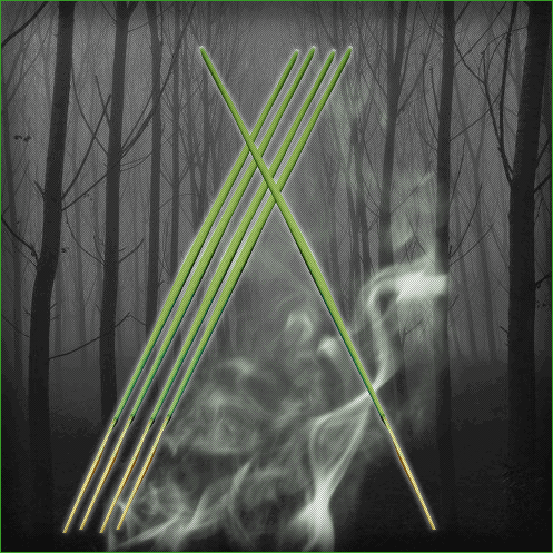 FANTASIE DI FUMO