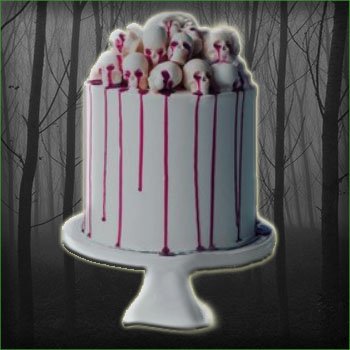 TORTE ANIMATE