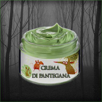 CREMA DI PANTEGANA