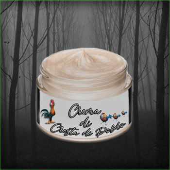 CREMA DI CRESTA DI POLDO