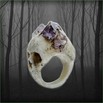 ANELLO D’OSSA