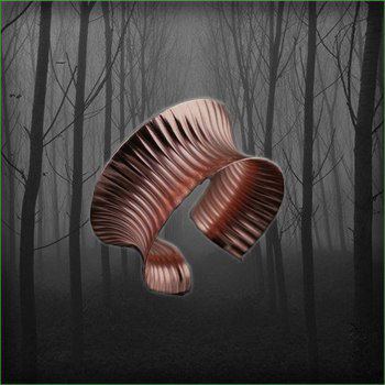 BRACCIALE DI LUSSURIA