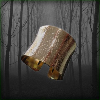 BRACCIALE DI AVARIZIA