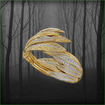 BRACCIALE DI SUPERBIA
