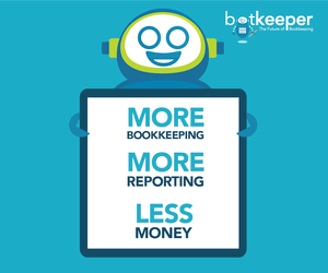 Bookkeeper software