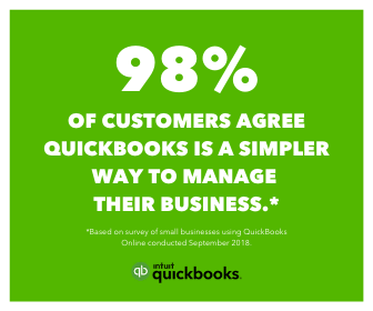 Quickbooks software