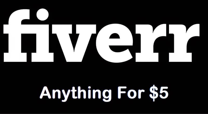 Fiverr - Get work done faster, with confidence