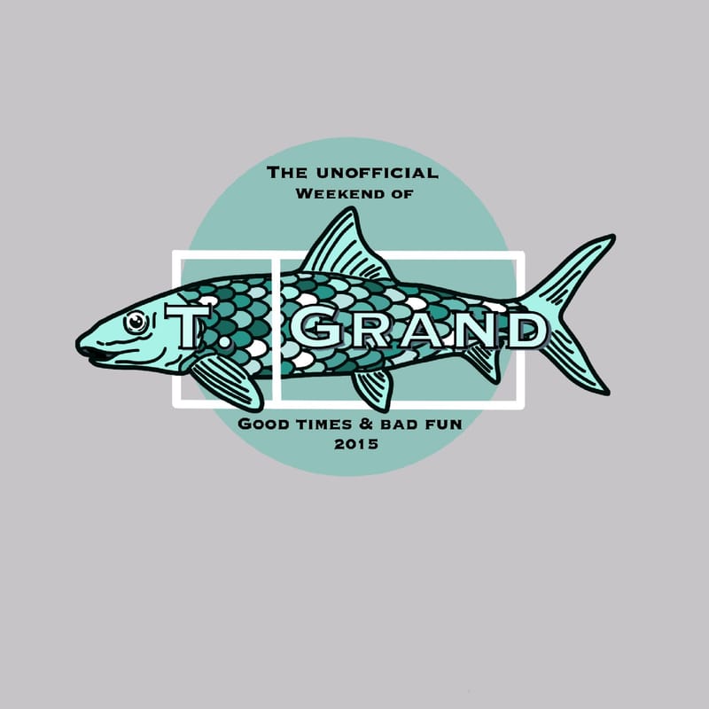 T. Grand Design