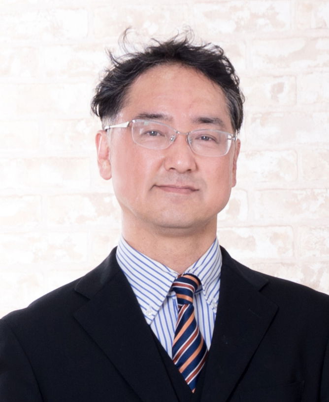 田上和之さん