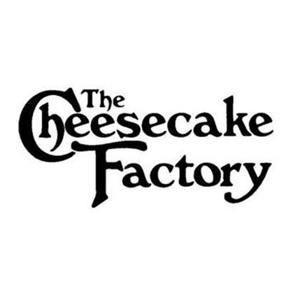 The Cheesecake Factory