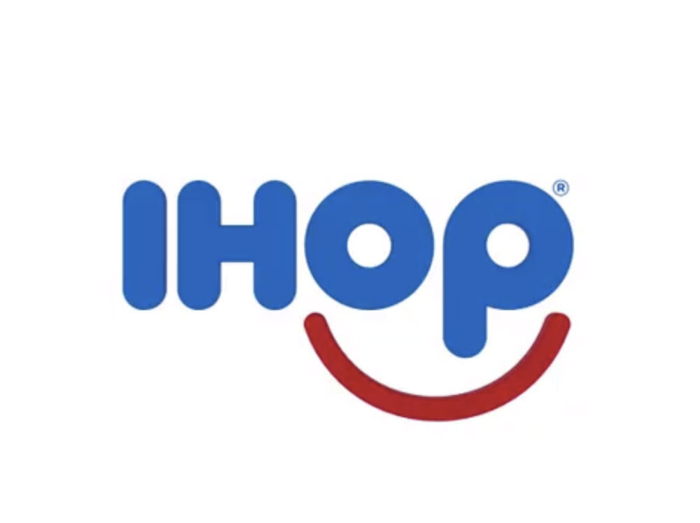 IHOP