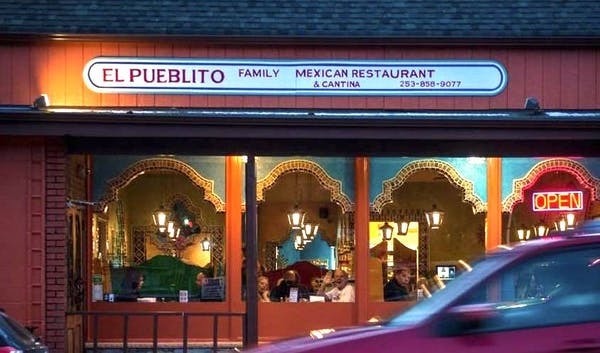 El Pueblito
