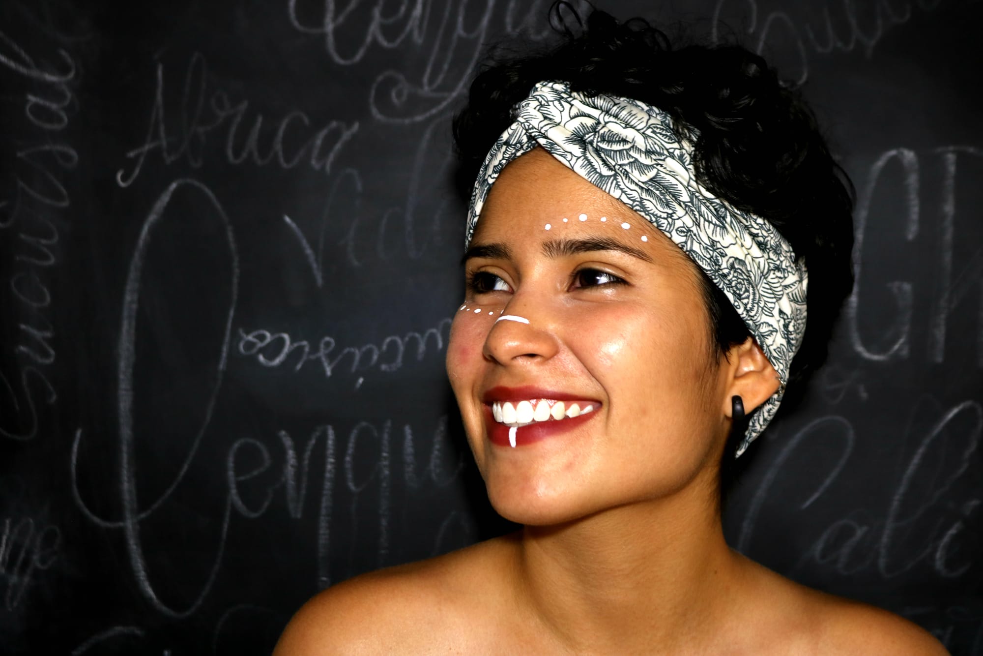 Los turbantes en la moda: Una pequeña historia - Nomad Bubbles