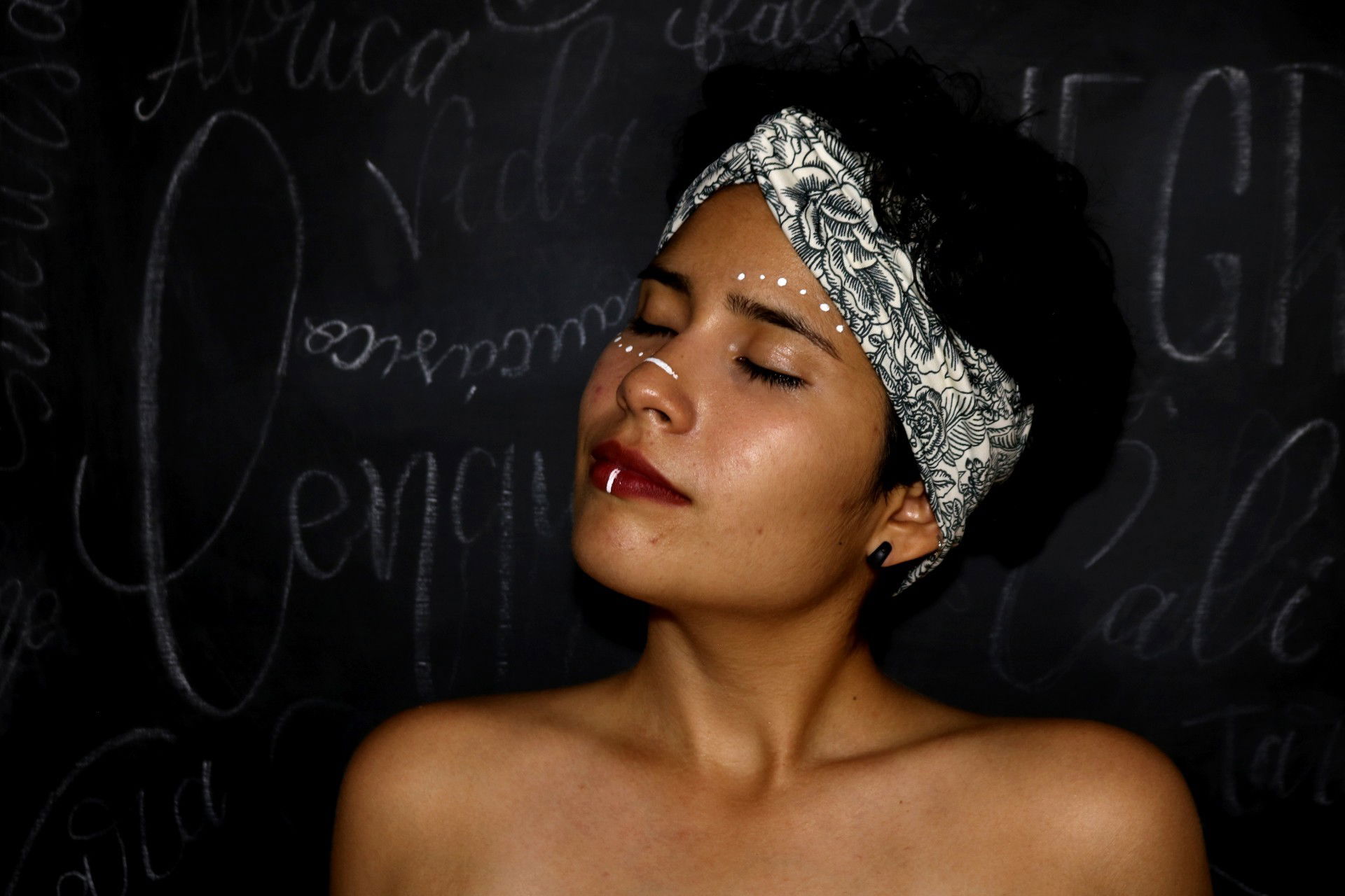 Ikandra – Huellas del Alma