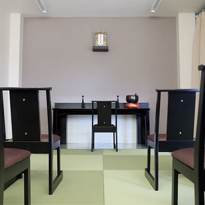 会館情報 image