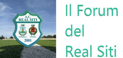 Il Forum del Real Siti