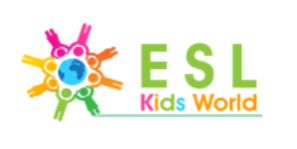 ESL KIDS WORLD GAMES