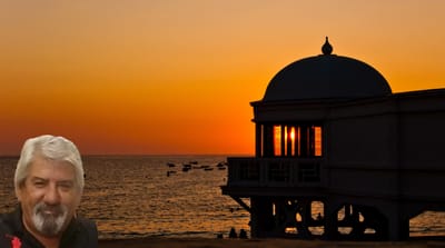 Sobre El Conde Gitano image