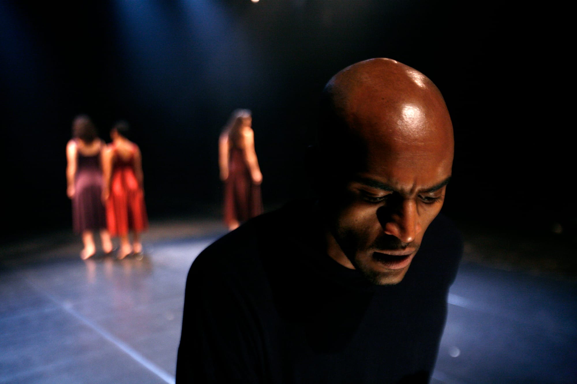                                                                              LOVE - SICK  חולת אהבה 