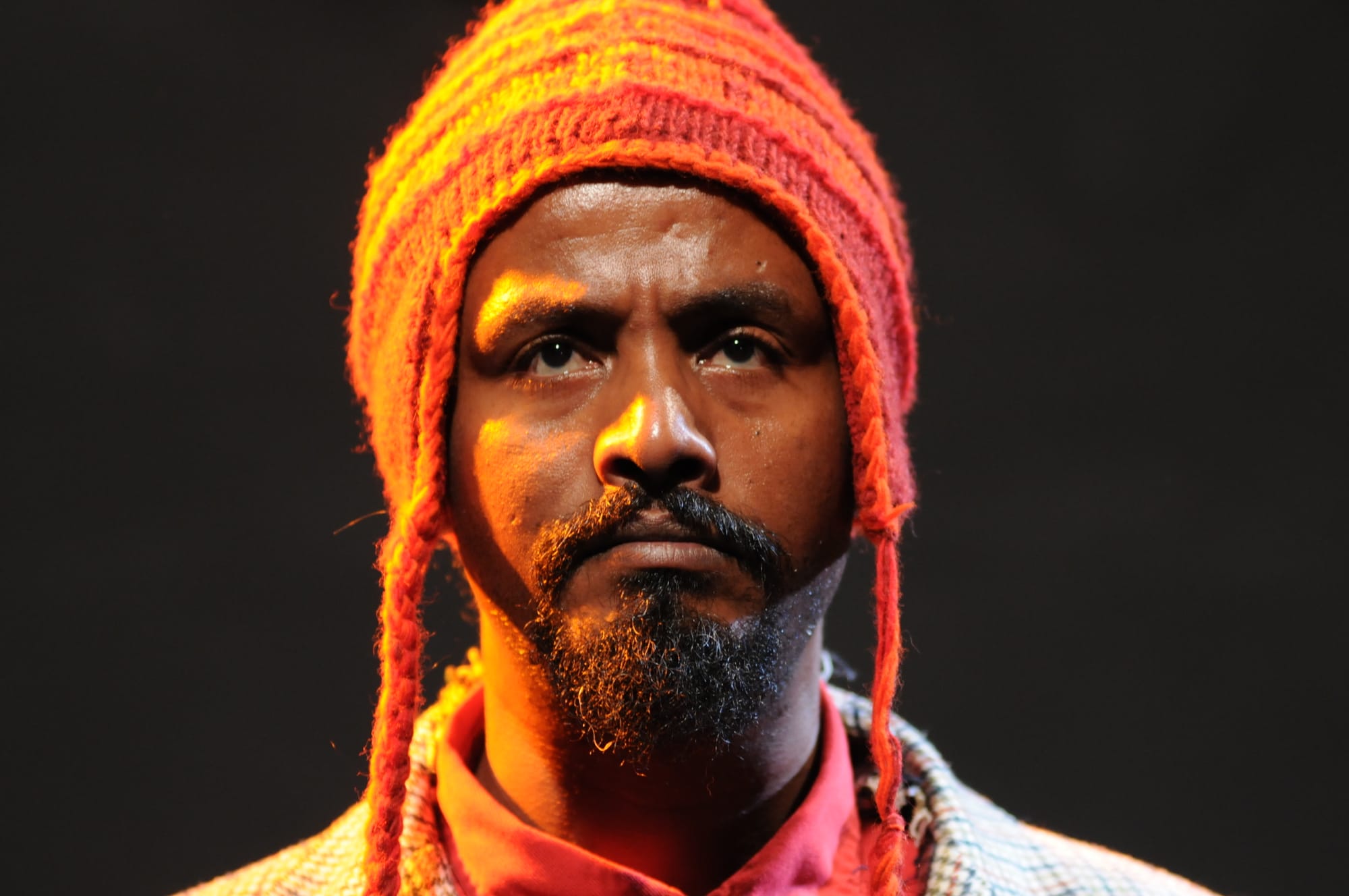                                                                    מנדפרו פרדה  Mandefro Frade