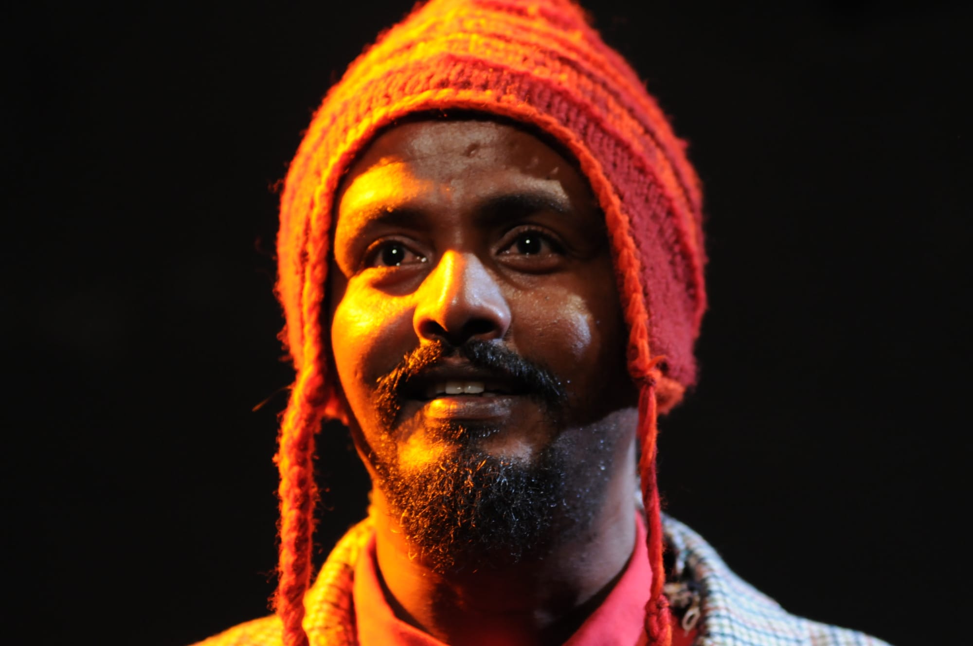                                                                    מנדפרו פרדה  Mandefro Frade