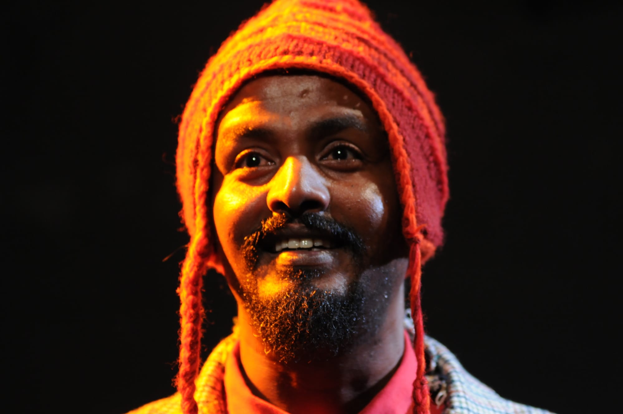                                                                    מנדפרו פרדה  Mandefro Frade