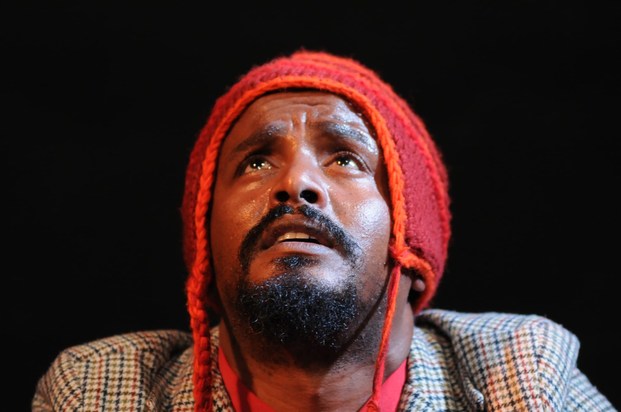                                                                    מנדפרו פרדה  Mandefro Frade