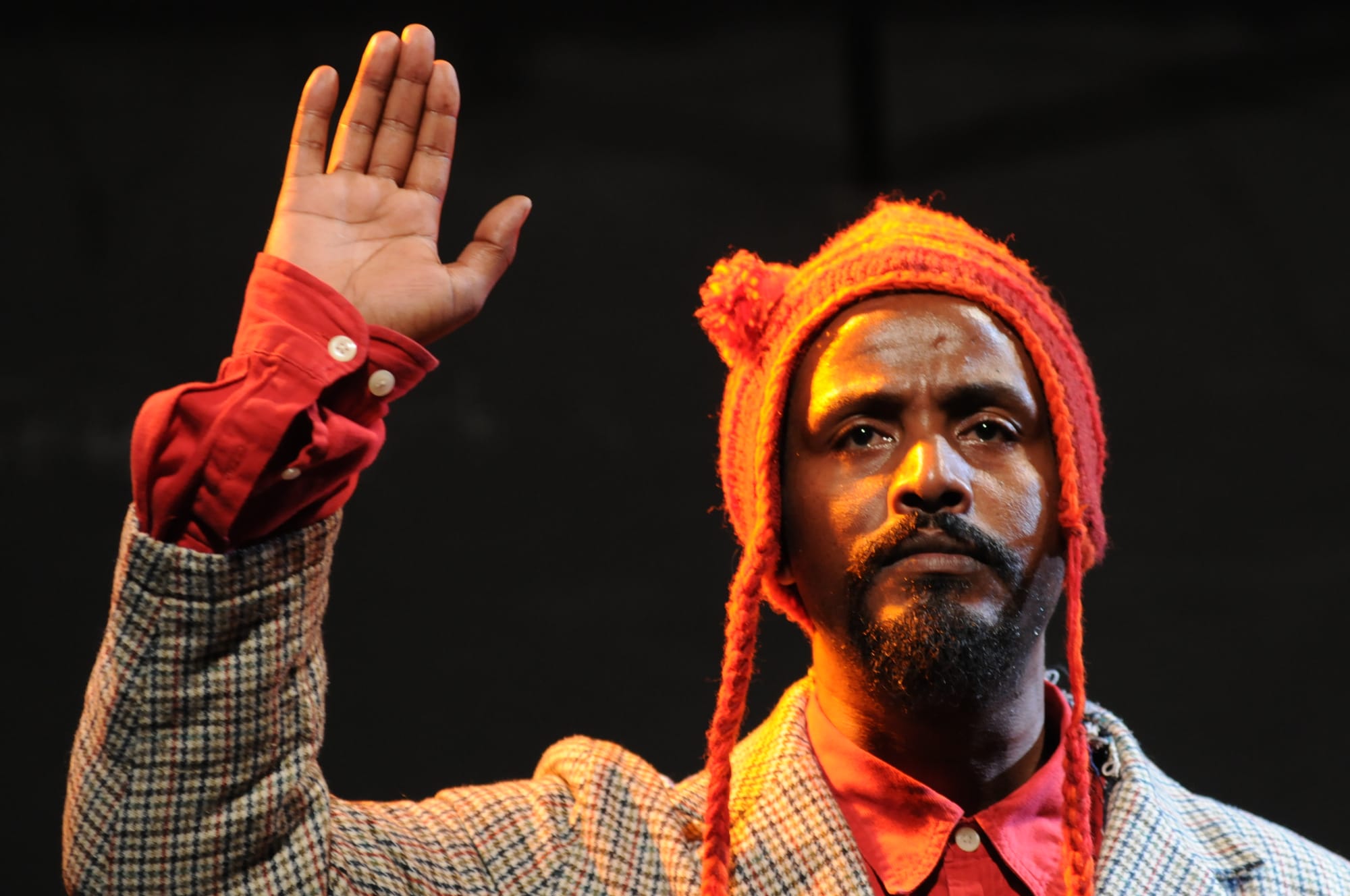                                                                    מנדפרו פרדה  Mandefro Frade