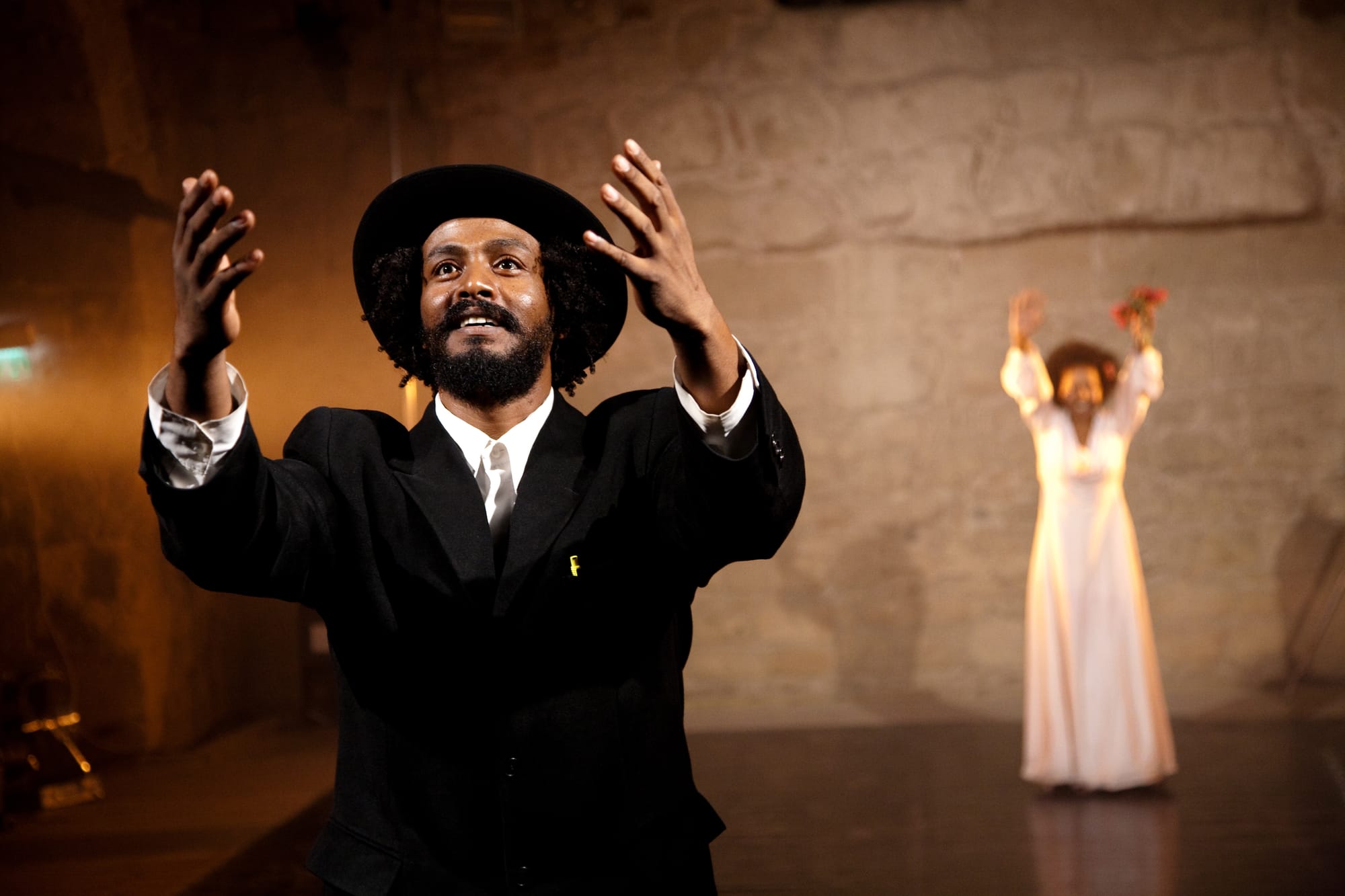                                                     הבית של מתוקו  Metuko's House