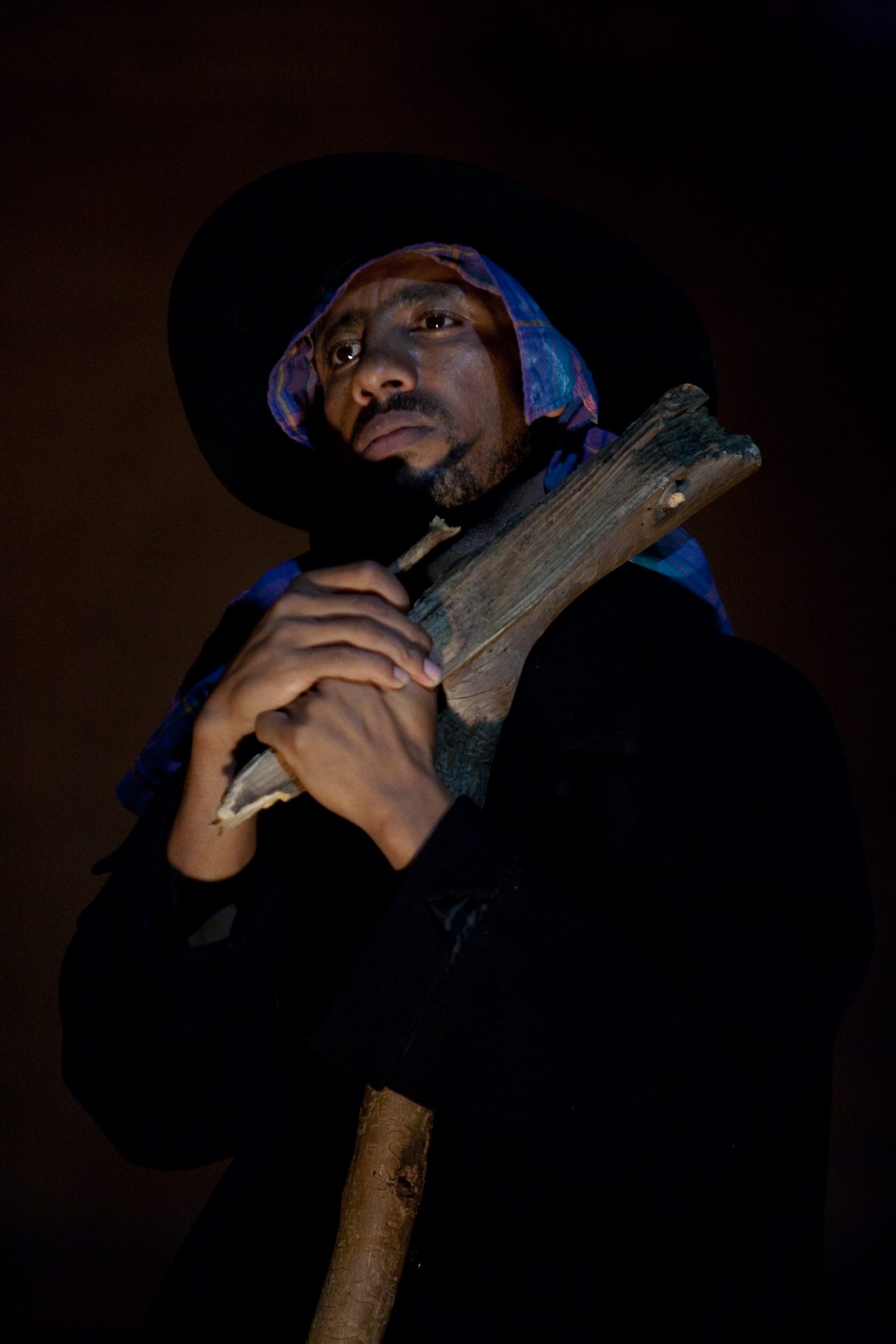                                                     הבית של מתוקו  Metuko's House