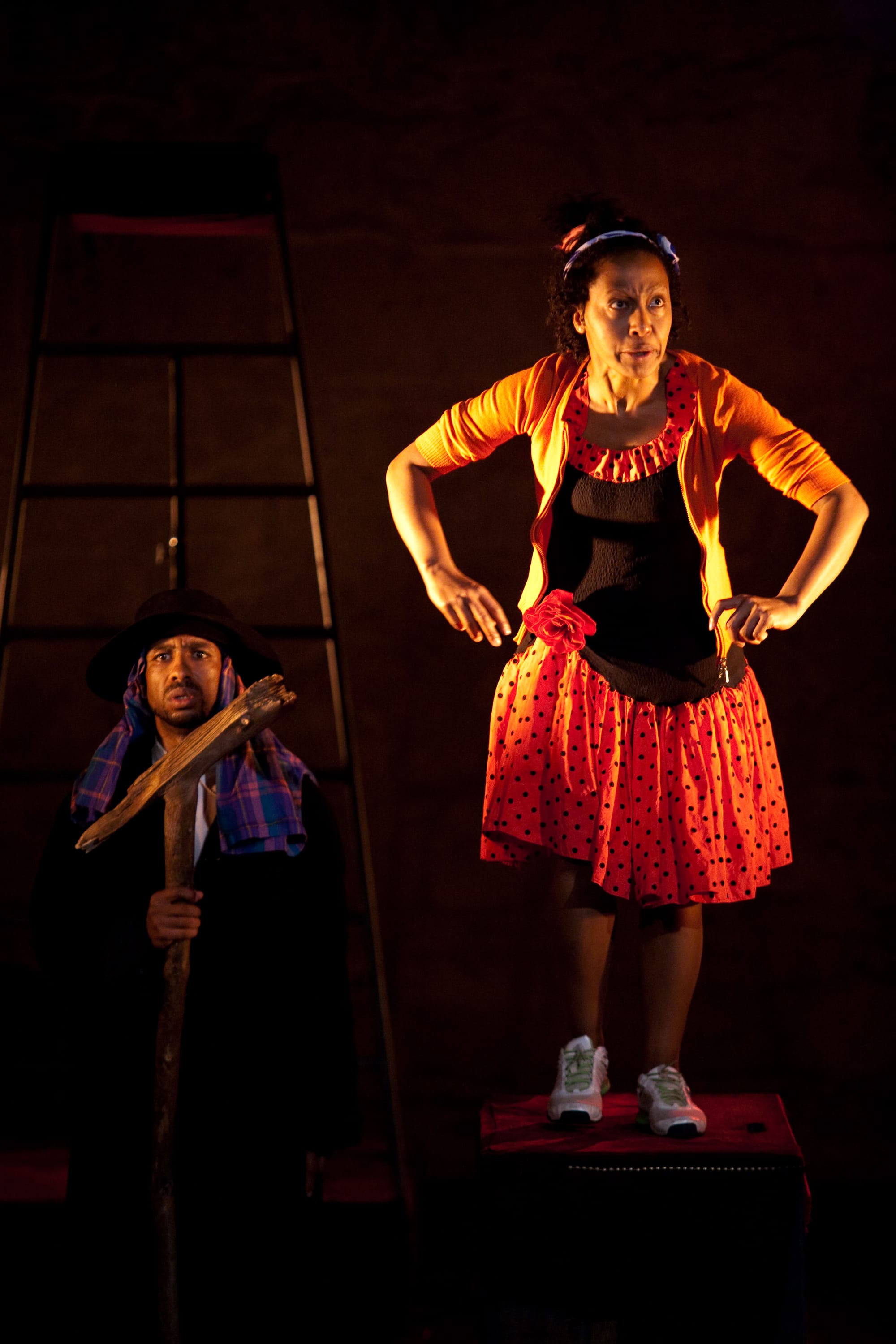                                                     הבית של מתוקו  Metuko's House