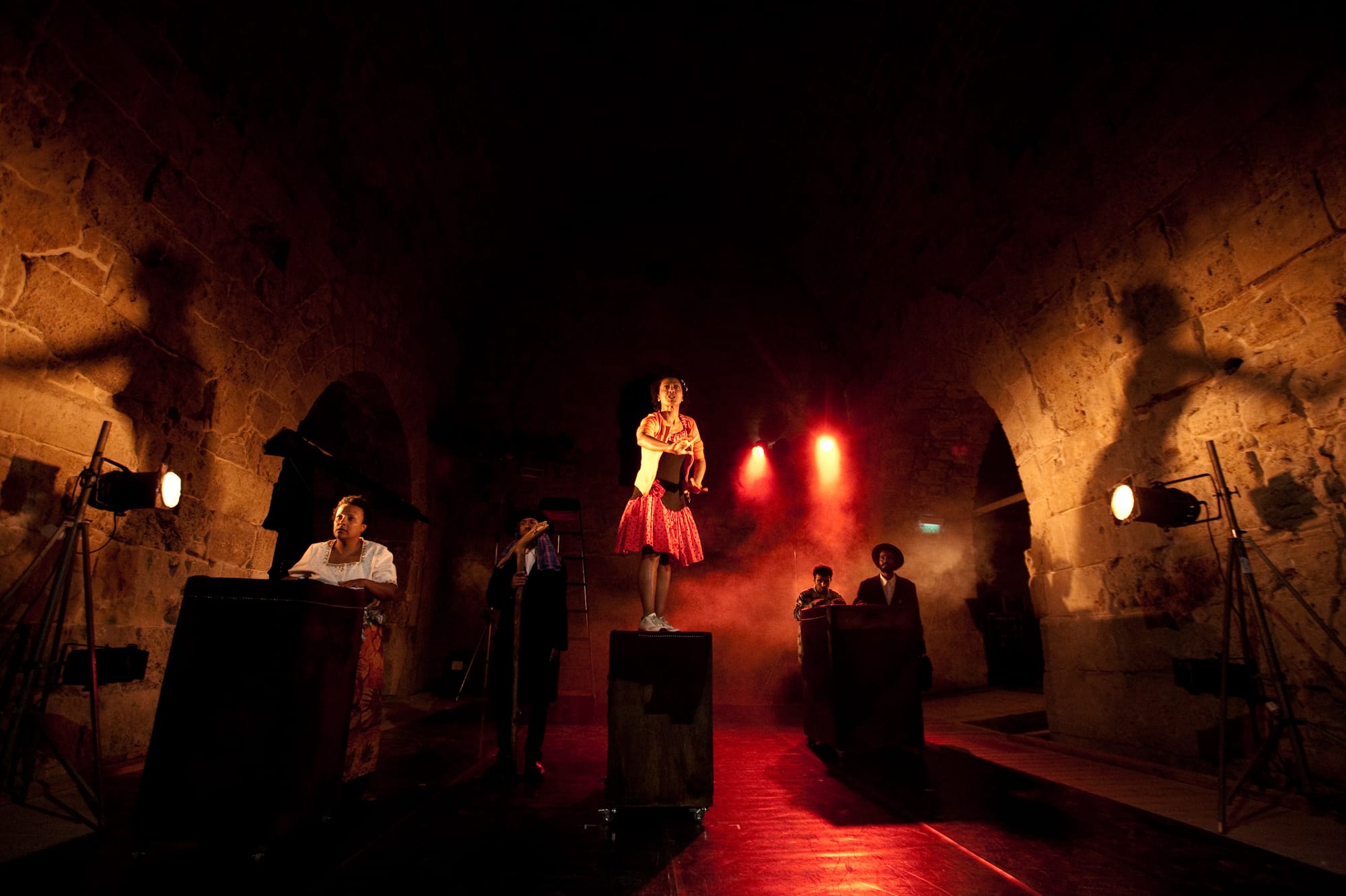                                                     הבית של מתוקו  Metuko's House