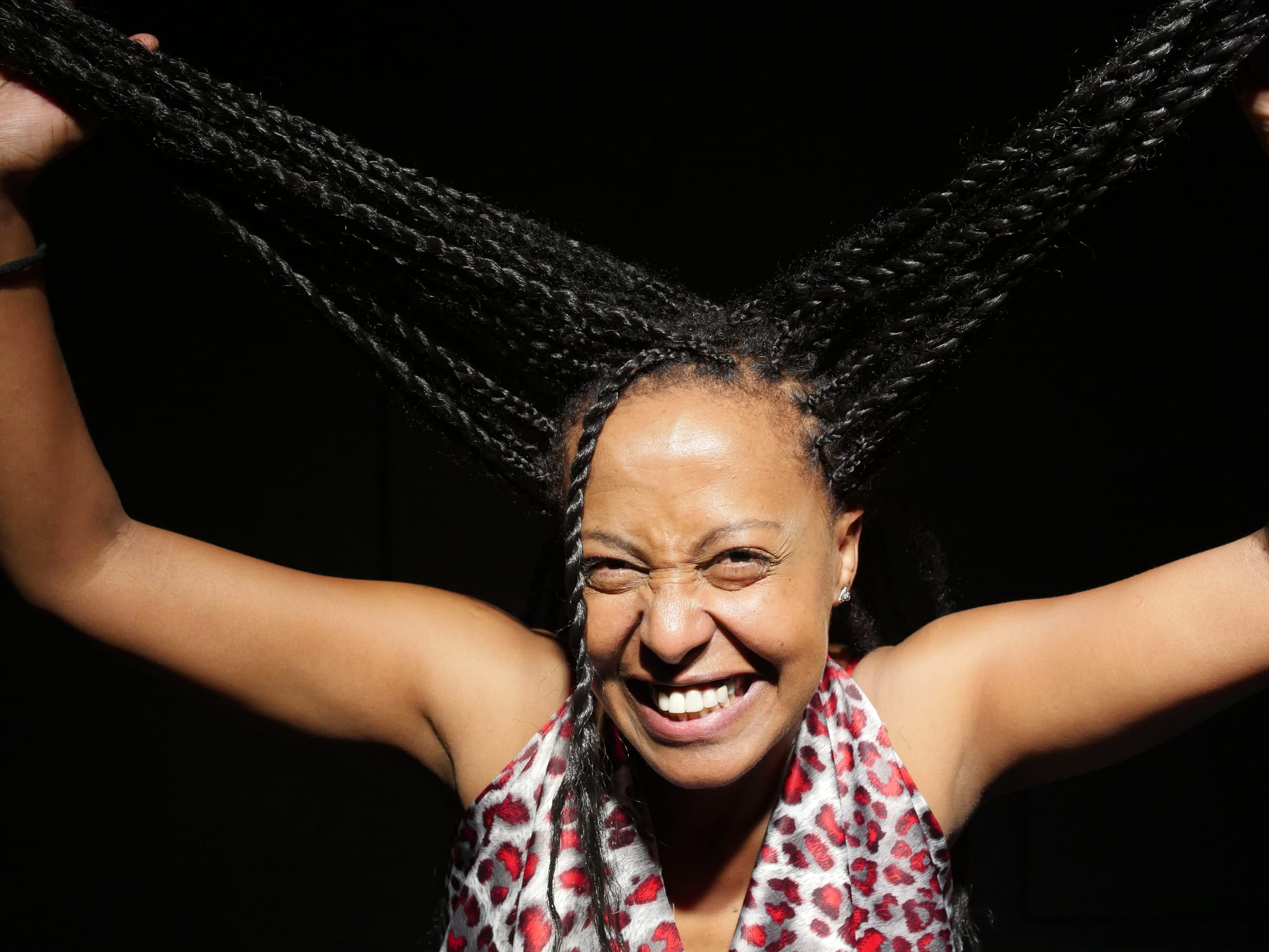 לא נחמדה לקשר רציני          Not a nice woman