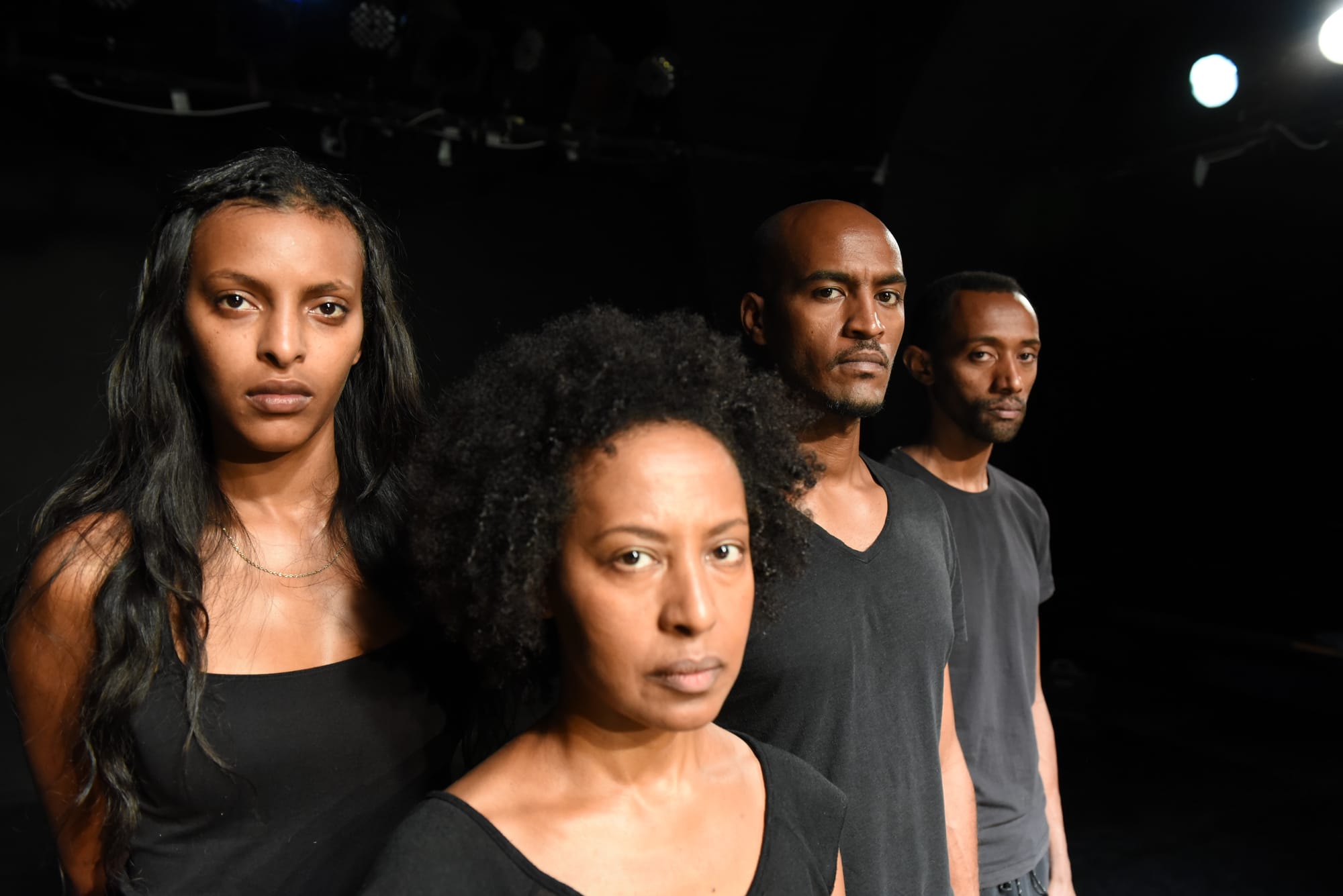                                                                   אות קין   Mark of Cain