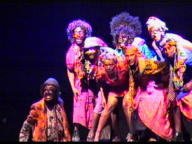                                                                     שחורים  Blacks