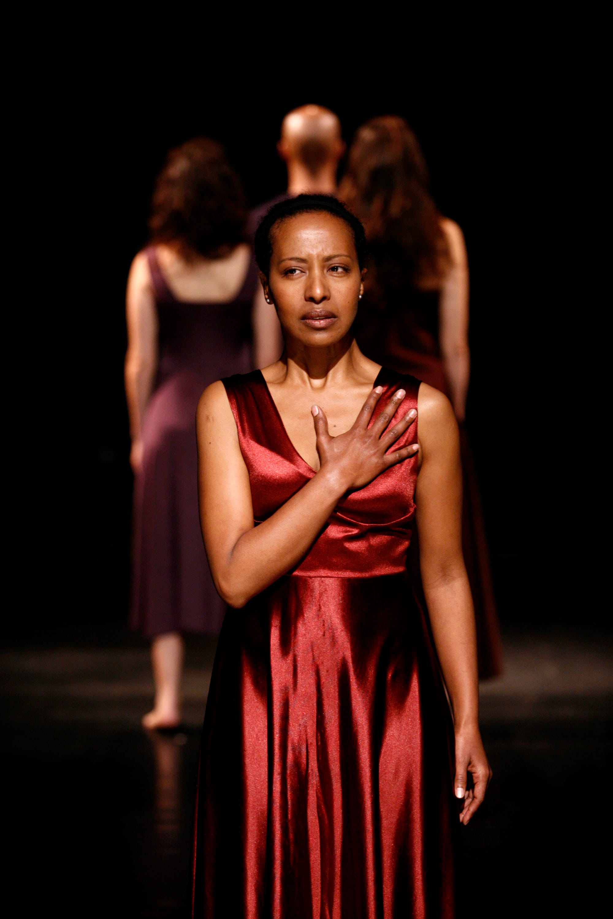                                                                              LOVE - SICK  חולת אהבה 