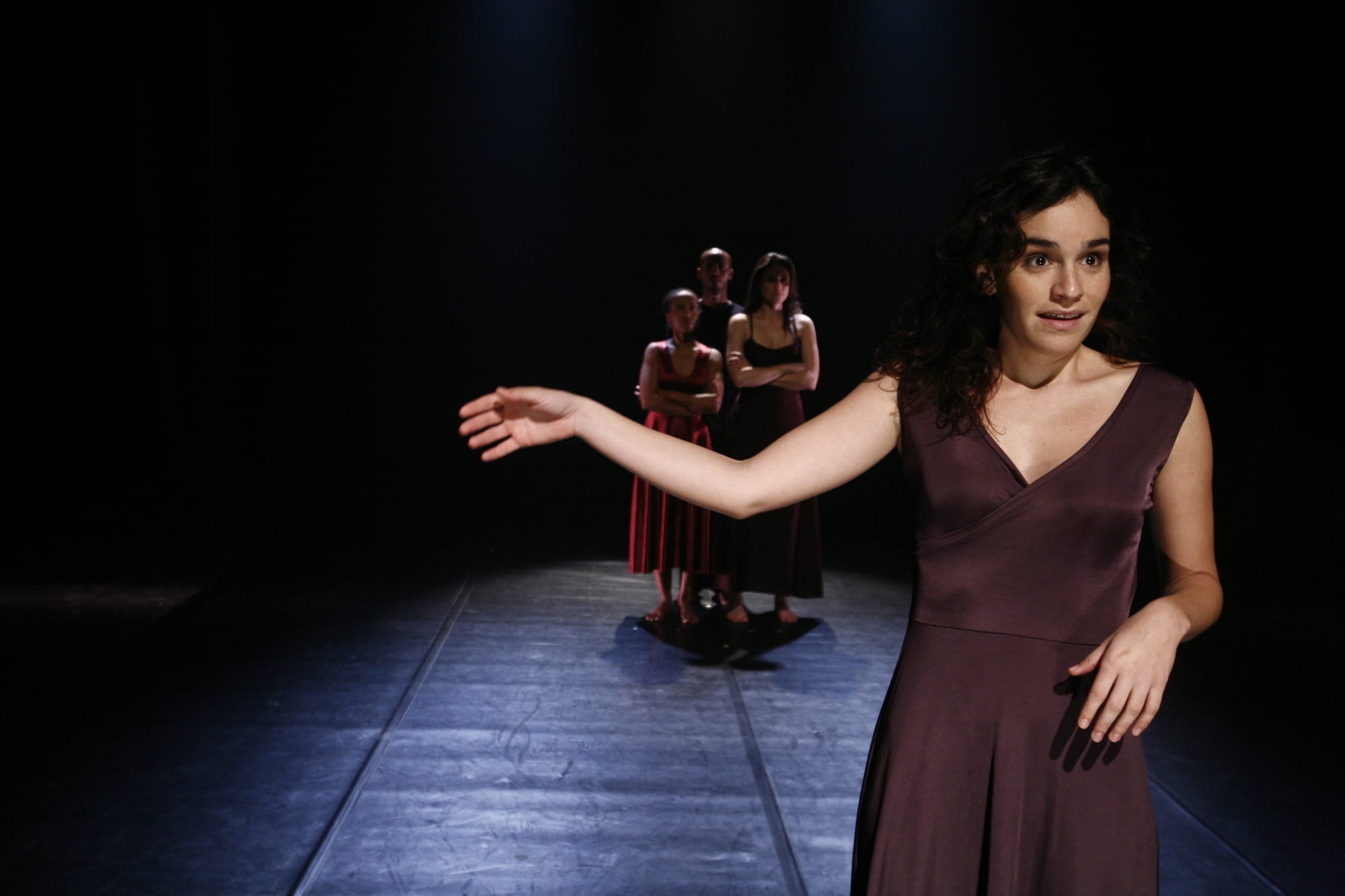                                                                              LOVE - SICK  חולת אהבה 