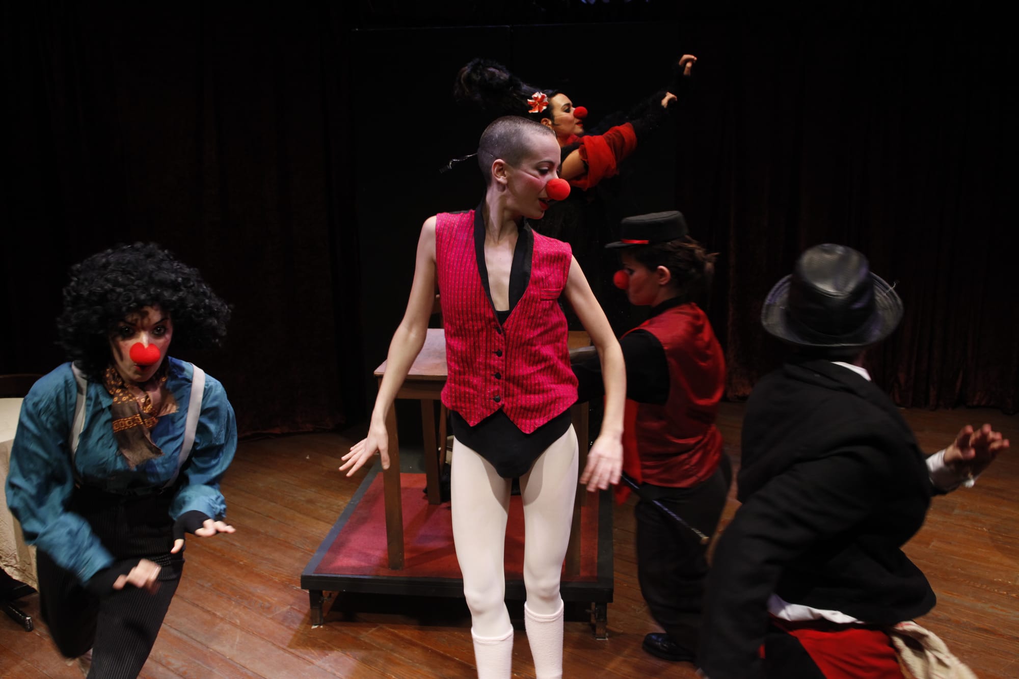                                                    קפה ויקטוריה KAFE VIKTORYA