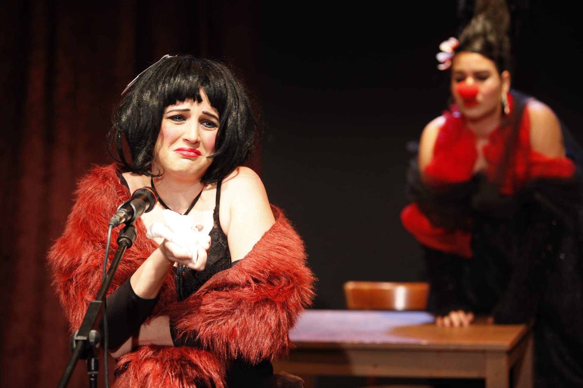                                                    קפה ויקטוריה KAFE VIKTORYA