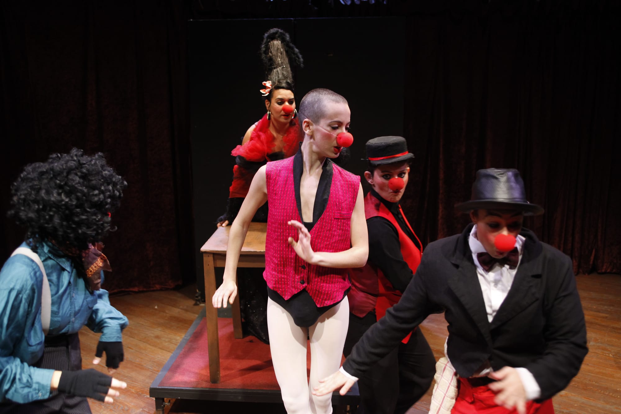                                                    קפה ויקטוריה KAFE VIKTORYA