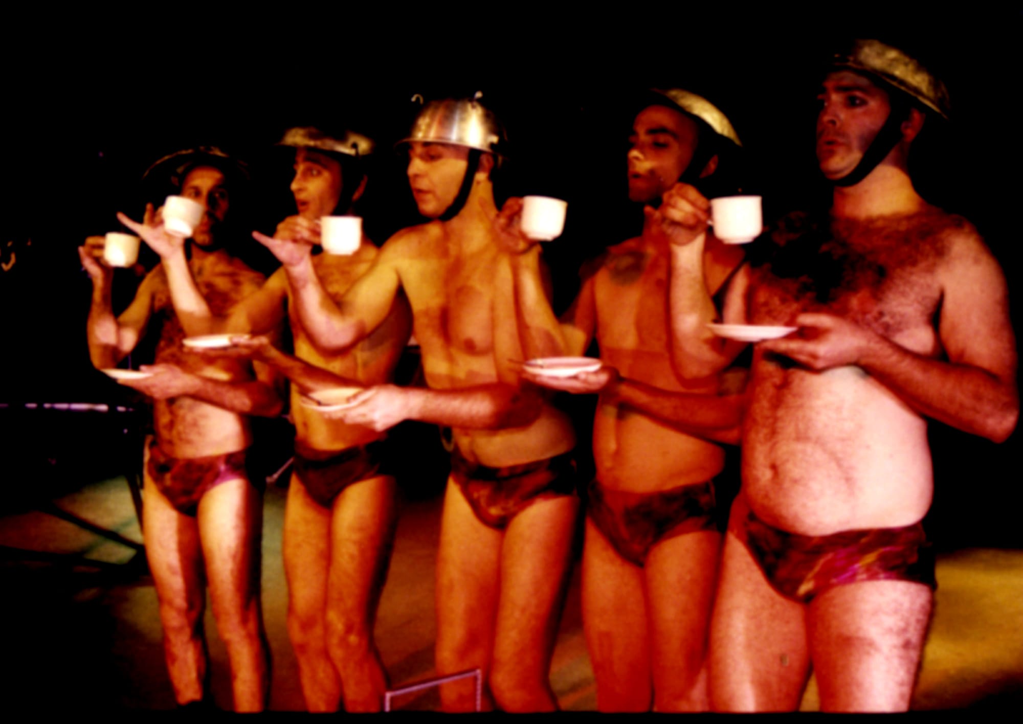                                                                      זיבובו  ZIBUBU