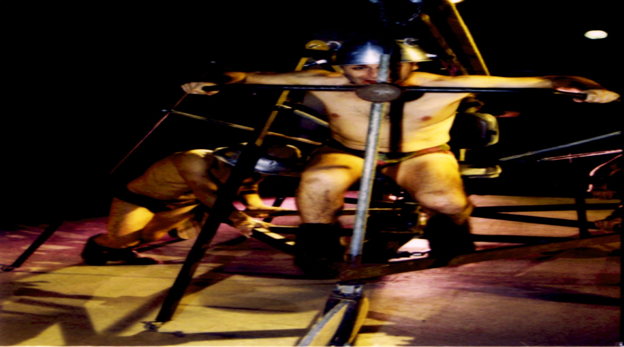                                                                      זיבובו  ZIBUBU