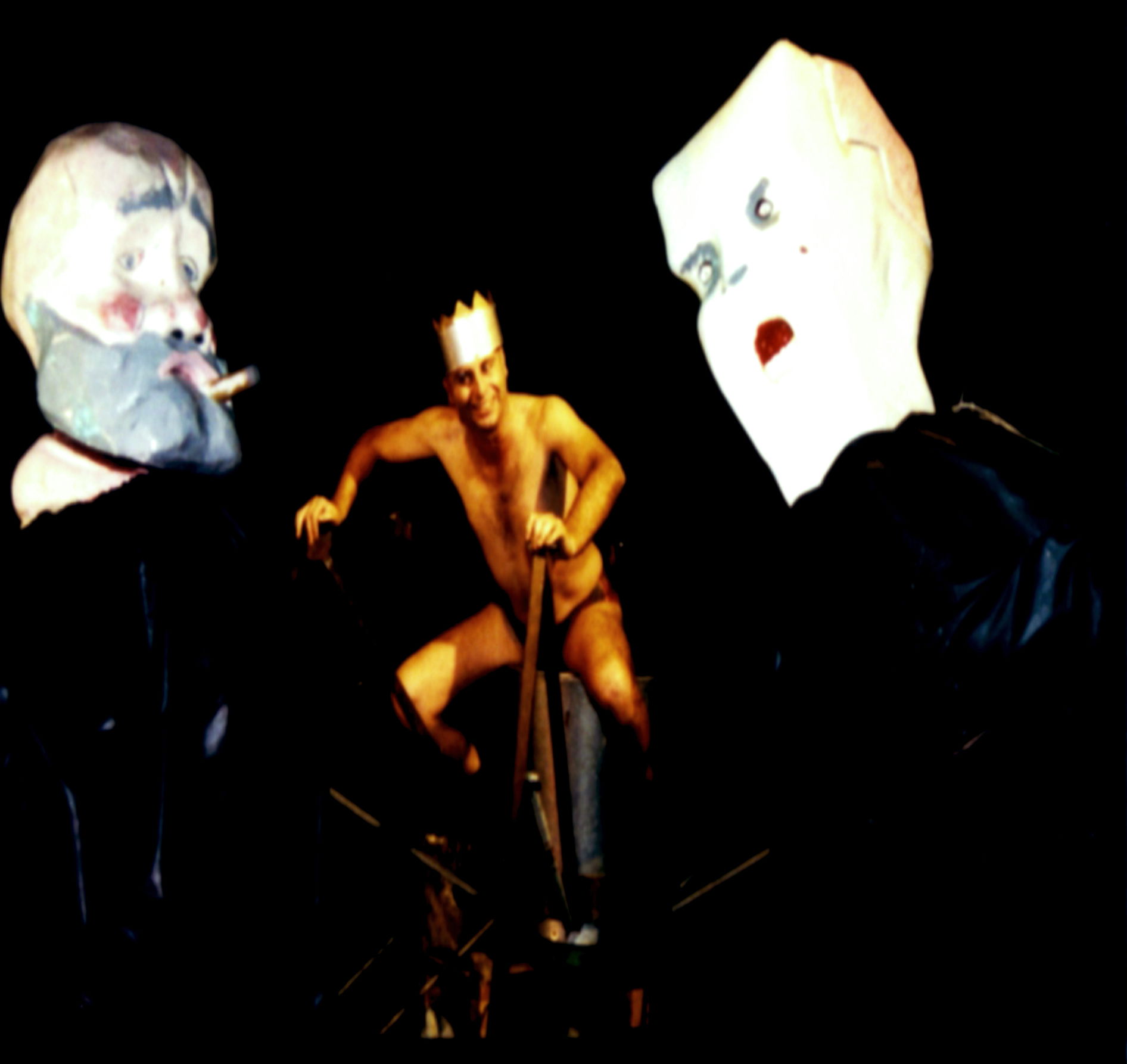                                                                      זיבובו  ZIBUBU